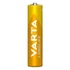 Kép 6/6 - VARTA 4103101461 Longlife AAA (LR03) alkáli mikro ceruza elem 10db/bliszter