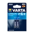 Kép 3/3 - Varta 4903121412 Longlife Power AAA (LR03) alkáli mikro ceruza elem 2db/bliszter