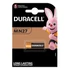 Kép 2/2 - Speciális elem, MN27, 1 db, DURACELL