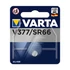Kép 4/4 - Gombelem, V377, 1 db, VARTA