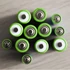 Kép 3/7 - Elem tölthető akku AAA mikro HR03 1200mah 4 db/csomag, Bluering®
