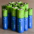 Kép 5/7 - Elem tölthető akku AAA mikro HR03 1200mah 4 db/csomag, Bluering®