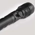 Emos P3116 600lm LED tölthető fém zseblámpa