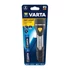 Kép 6/6 - Elemlámpa, LED, 2xAA, VARTA "Day Light F20"