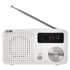 Kép 2/5 - Emos E0086 EM-213 MP3-as, USB-s rádió