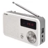 Kép 1/5 - Emos E0086 EM-213 MP3-as, USB-s rádió