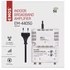 Kép 3/4 - Emos J0400 EM440 szélessávú antenna erősítő