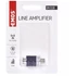 Kép 3/4 - Emos J5710 DVB-T/T2 30dB antenna előerősítő