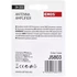 Kép 4/4 - Emos J5803 30dB VHF/UHF antenna előerősítő