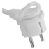 Kép 3/5 - Emos P0221U 1,5m 2xAC/2xUSB/1xType-C fehér elosztó