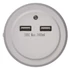 Kép 1/6 - Emos P3313 LED USB-s éjjeli fény