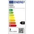 Kép 2/2 - Emos Z6913 230V E14 15W NW hűtőszekrény izzó