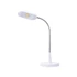 Kép 1/3 - Emos Z7523W fehér LED asztali lámpa