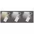 Kép 5/7 - Emos Z7599W Eddy fehér asztali LED lámpa
