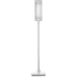 Kép 6/7 - Emos Z7599W Eddy fehér asztali LED lámpa