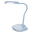 Kép 1/6 - Emos Z7602BL LED Stella kék asztali lámpa