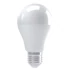 Kép 2/2 - Emos ZL4010 CLASSIC A60 10W E27 meleg fehér LED izzó