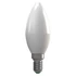 Kép 1/3 - Emos ZL4116 CANDLE 8W 900lumen E14 LED gyertya izzó