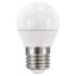 Kép 1/4 - Emos ZQ1121 classic MINI 40W 470lumen E27 LED gömb izzó