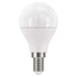 Kép 1/2 - Emos ZQ1230 classic MINI 60W 806lumen E14 LED gömb izzó