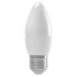 Kép 1/2 - Emos ZQ3110 classic CANDLE 30W 330lumen E27 LED gyertya izzó