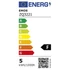 Kép 2/4 - Emos ZQ3221 classic CANDLE 40W 470lumen E14 LED gyertya izzó