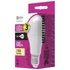 Kép 2/3 - Emos ZQ5130 CLASSIC A60 8W E27 645 lumen meleg fehér LED izzó