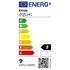 Kép 2/3 - Emos ZQ5141 classic A60 60W 806lumen E27 LED gömb izzó