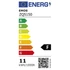 Kép 4/4 - Emos ZQ5150 CLASSIC A60 10,5W E27 1060 lumen meleg fehér LED izzó