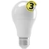 Kép 2/5 - Emos ZQ5160 CLASSIC A60 14W E27 1521 lumen meleg fehér LED izzó
