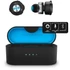 Kép 1/5 - Energy Sistem EN 451531 ESG 6 True Wireless Bluetooth gamer fülhallgató