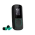 Kép 1/6 - Energy Sistem EN 426508 Bluetooth-os 8GB fekete/mentazöld MP3 lejátszó