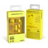 Kép 5/5 - Energy Sistem EN 447183 Earphones Style 2+ Vanilla mikrofonos sárga fülhallgató