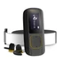 Kép 1/8 - Energy Sistem EN 448272 Clip Sport Bluetooth-os 16GB fekete/borostyán MP3 lejátszó