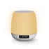 Kép 2/5 - Energy Sistem EN 448708 Clock Speaker 3 Light RGB LED-es Bluetooth órás hangszóró