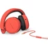 Kép 4/9 - Energy Sistem EN 448838 Headphones Style 1 Talk Chili mikrofonos piros fejhallgató