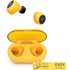Kép 1/12 - Energy Sistem EN 449798 Earphones Urban 1 True Wireless Bluetooth sárga fülhallgató