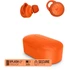 Kép 1/11 - Energy Sistem EN 451036 Sport 2 True Wireless Bluetooth narancssárga fülhallgató