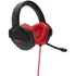 Kép 3/5 - Energy Sistem EN 452552 ESG 4 Surround 7.1 piros gamer headset