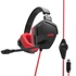 Kép 5/5 - Energy Sistem EN 452552 ESG 4 Surround 7.1 piros gamer headset