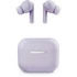 Kép 2/14 - Energy Sistem EN 452965 Style 2 Violet True Wireless fülhallgató