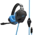 Kép 5/5 - Energy Sistem EN 453191 ESG 4 Surround 7.1 kék gamer headset