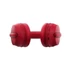 Kép 4/6 - Energy Sistem EN 457557 Hoshi Eco Red Bluetooth piros fejhallgató