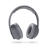 Kép 2/6 - Energy Sistem EN 457564 Hoshi Eco Cloud Bluetooth szürke fejhallgató
