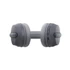 Kép 3/6 - Energy Sistem EN 457564 Hoshi Eco Cloud Bluetooth szürke fejhallgató