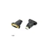 Kép 3/3 - Adapter, DVI-HDMI (F/M) átalakító, EQUIP