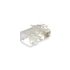 Kép 3/3 - Equip 121144 UTP Cat6, RJ45 dugó, 100db/csomag
