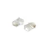 Kép 1/3 - Equip 121144 UTP Cat6, RJ45 dugó, 100db/csomag