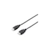 Kép 2/2 - USB 2.0 hosszabbító kábel, 3 m, EQUIP