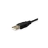 USB 2.0 hosszabbító kábel, aktív, 10 m, EQUIP